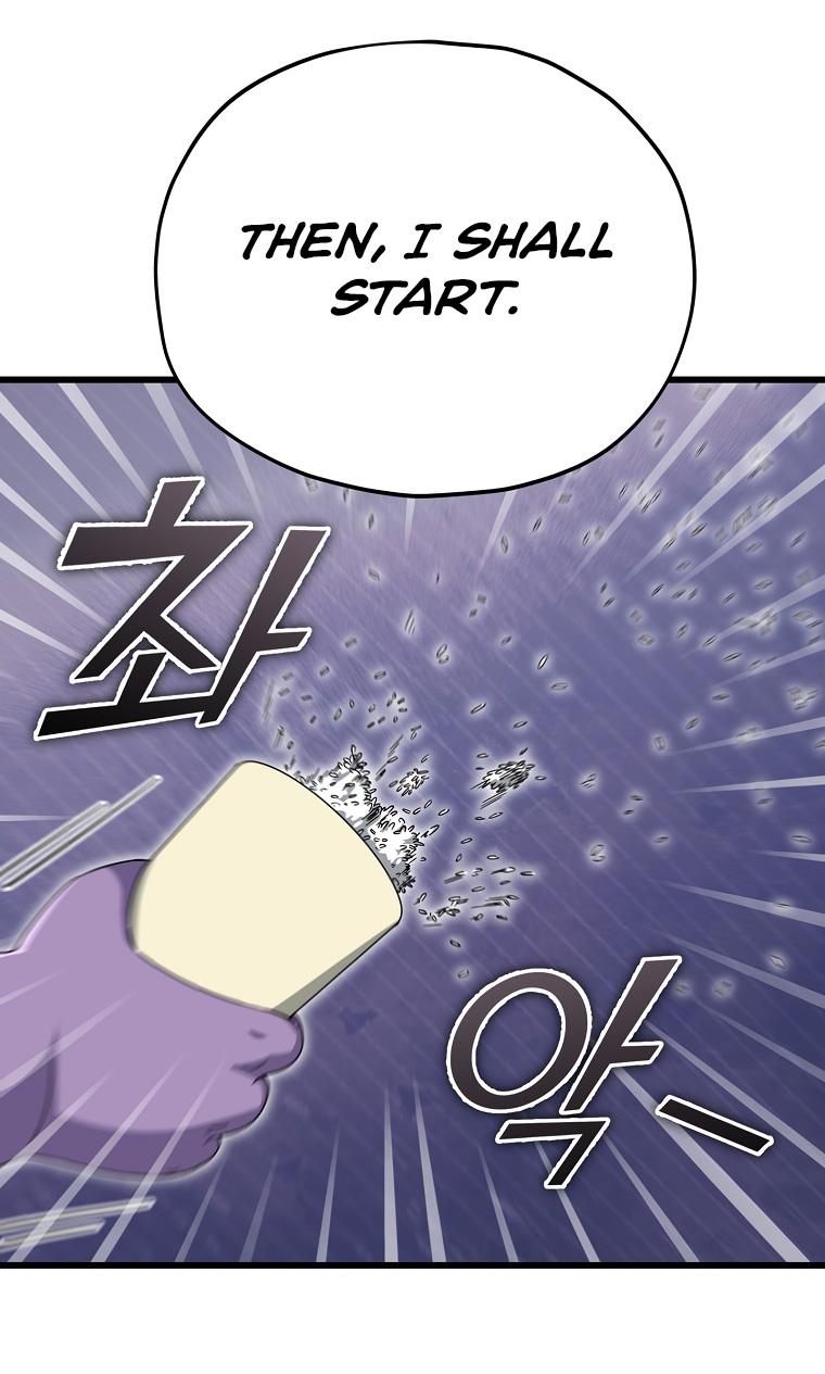 My Dad Is Too Strong Chap 116 - Next Chap 117