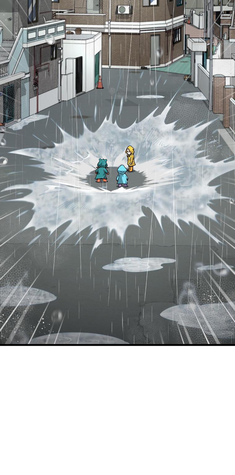 My Dad Is Too Strong Chap 116 - Next Chap 117