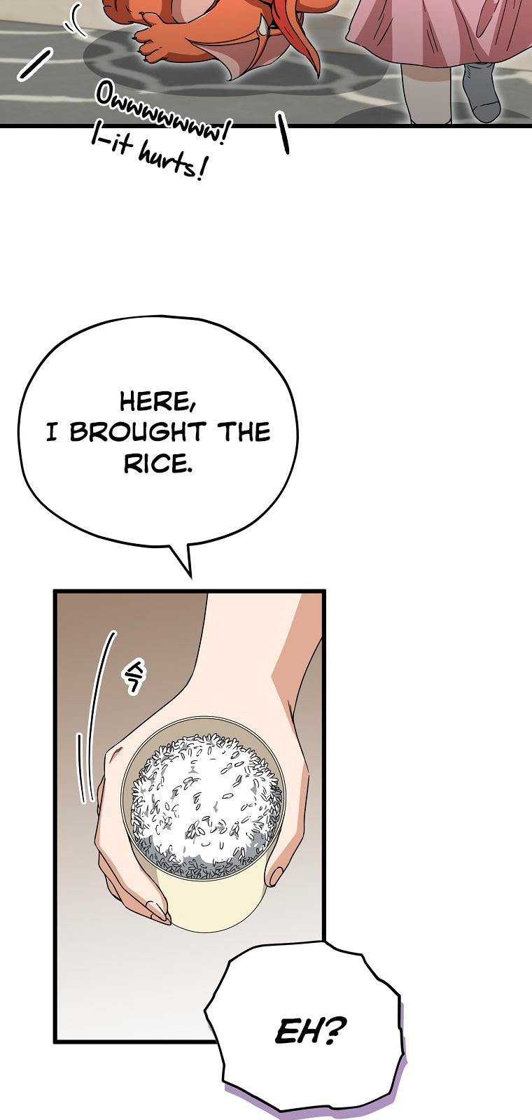 My Dad Is Too Strong Chap 116 - Next Chap 117