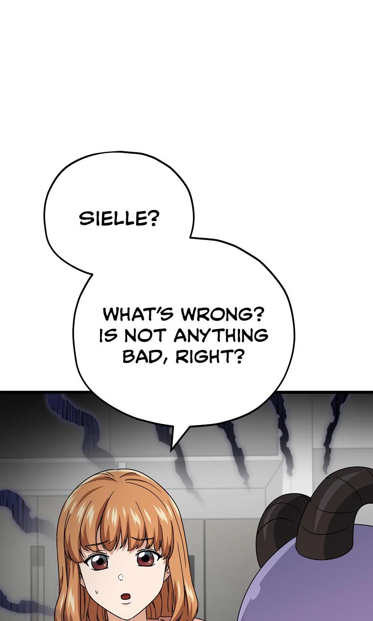 My Dad Is Too Strong Chap 116 - Next Chap 117