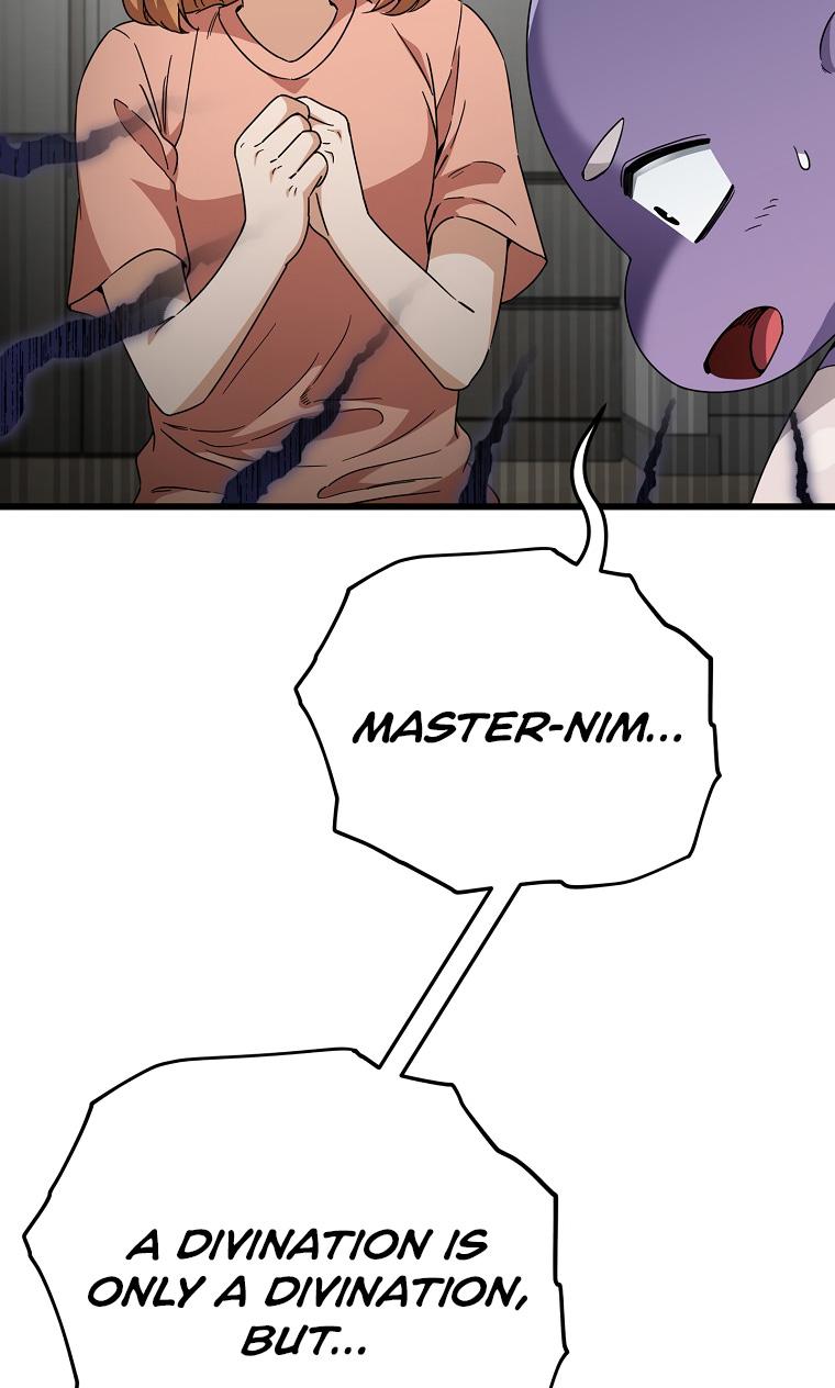 My Dad Is Too Strong Chap 116 - Next Chap 117