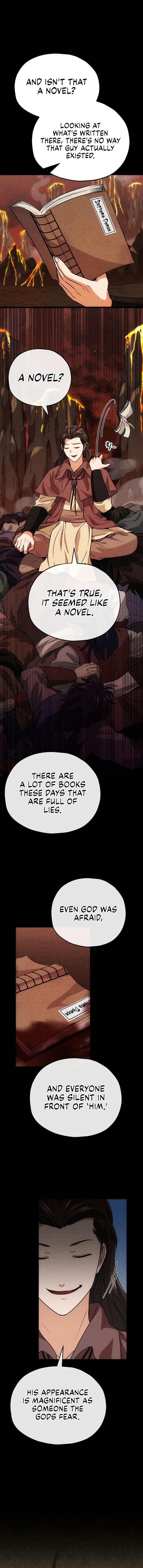 My Dad Is Too Strong Chap 110 - Next Chap 111