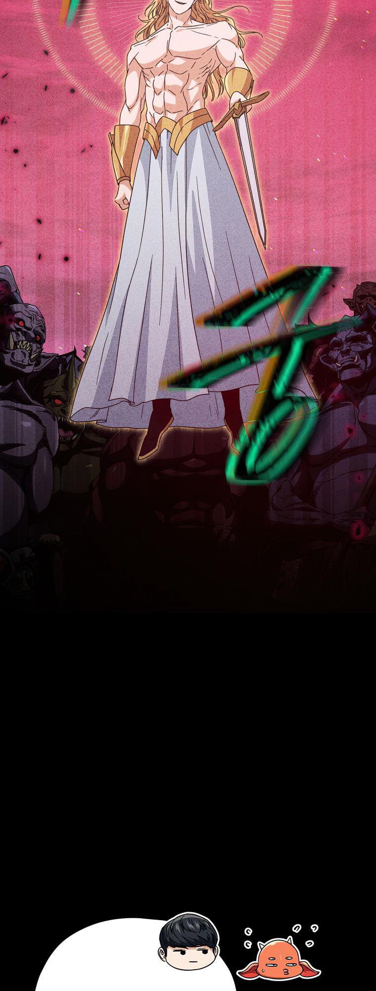My Dad Is Too Strong Chap 127 - Next Chap 128