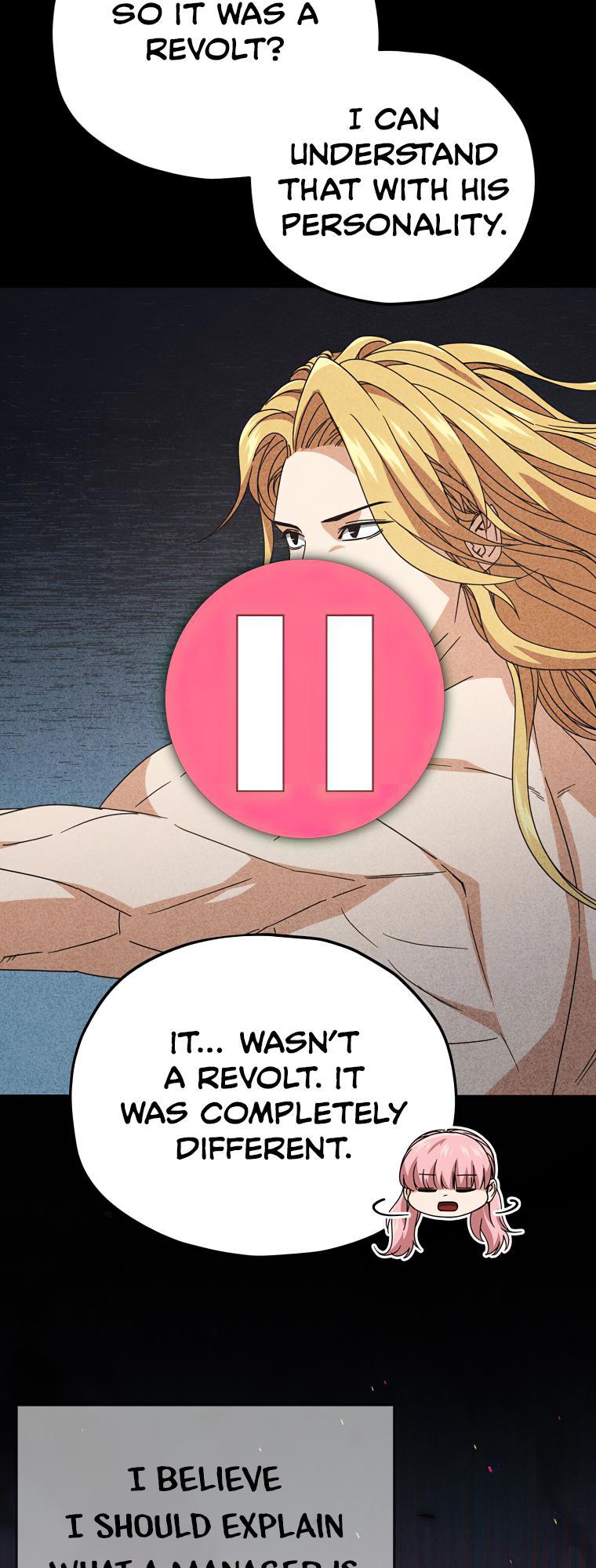 My Dad Is Too Strong Chap 127 - Next Chap 128