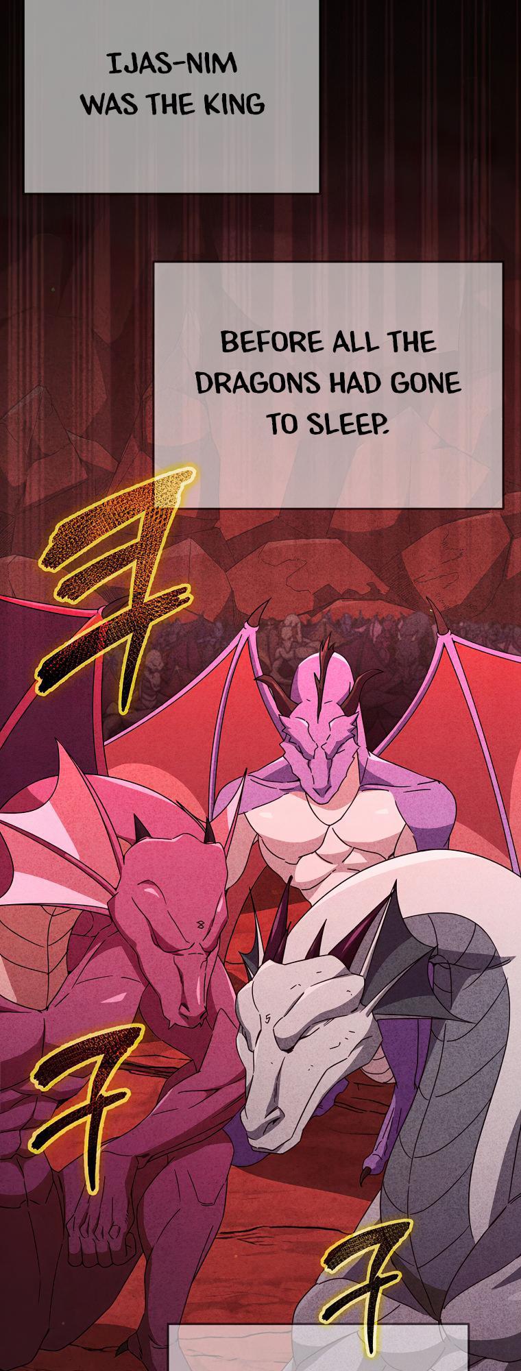 My Dad Is Too Strong Chap 127 - Next Chap 128