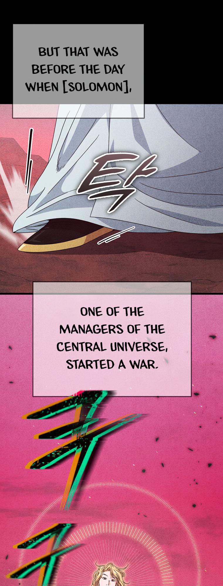 My Dad Is Too Strong Chap 127 - Next Chap 128