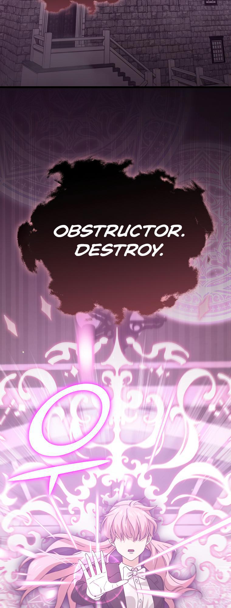 My Dad Is Too Strong Chap 127 - Next Chap 128