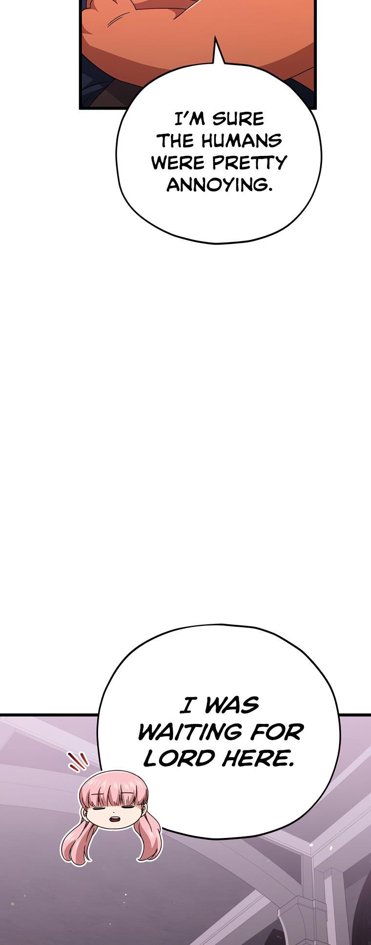 My Dad Is Too Strong Chap 127 - Next Chap 128