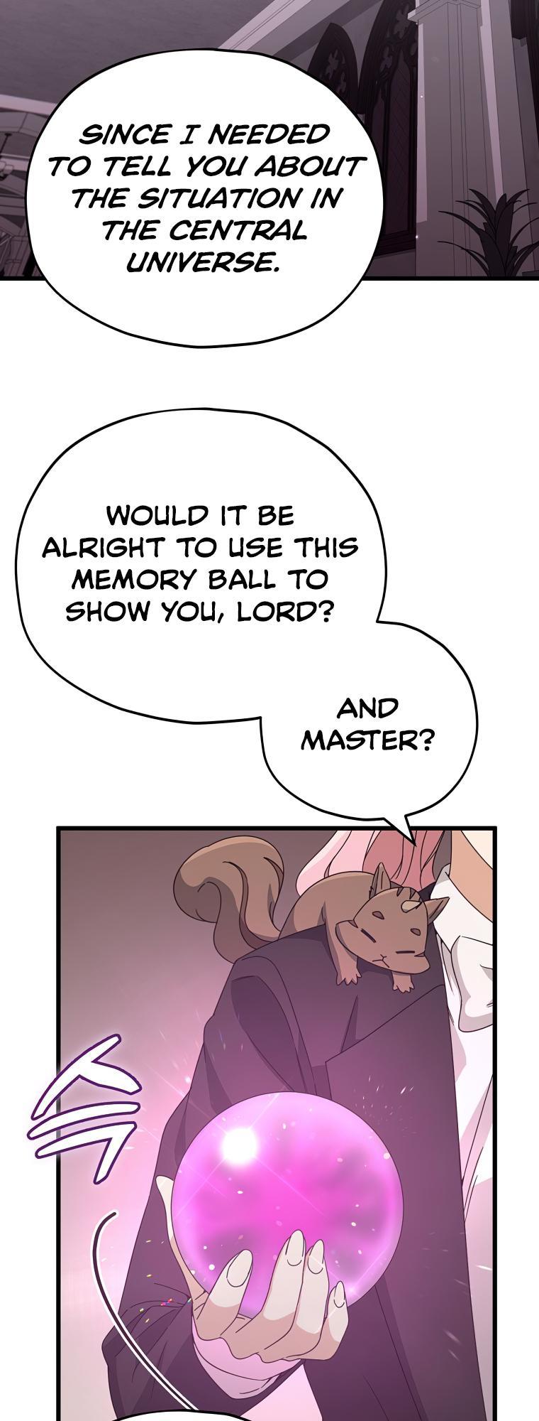 My Dad Is Too Strong Chap 127 - Next Chap 128