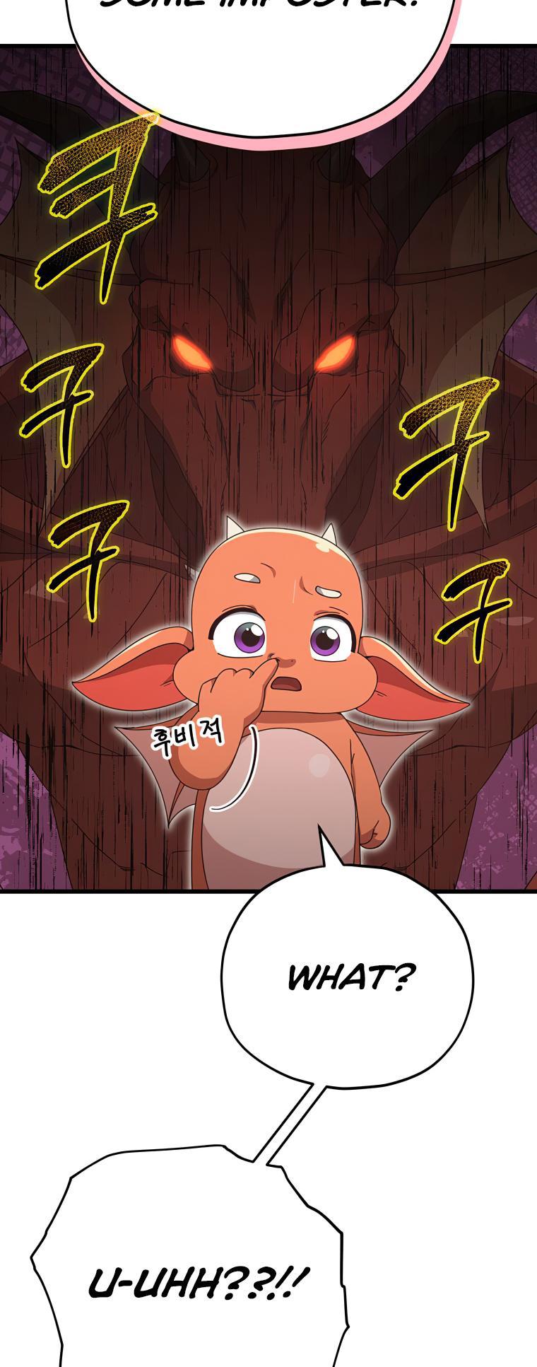 My Dad Is Too Strong Chap 127 - Next Chap 128