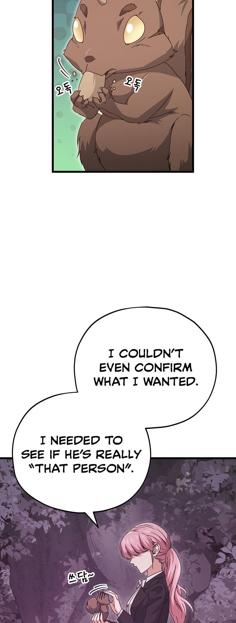 My Dad Is Too Strong Chap 127 - Next Chap 128