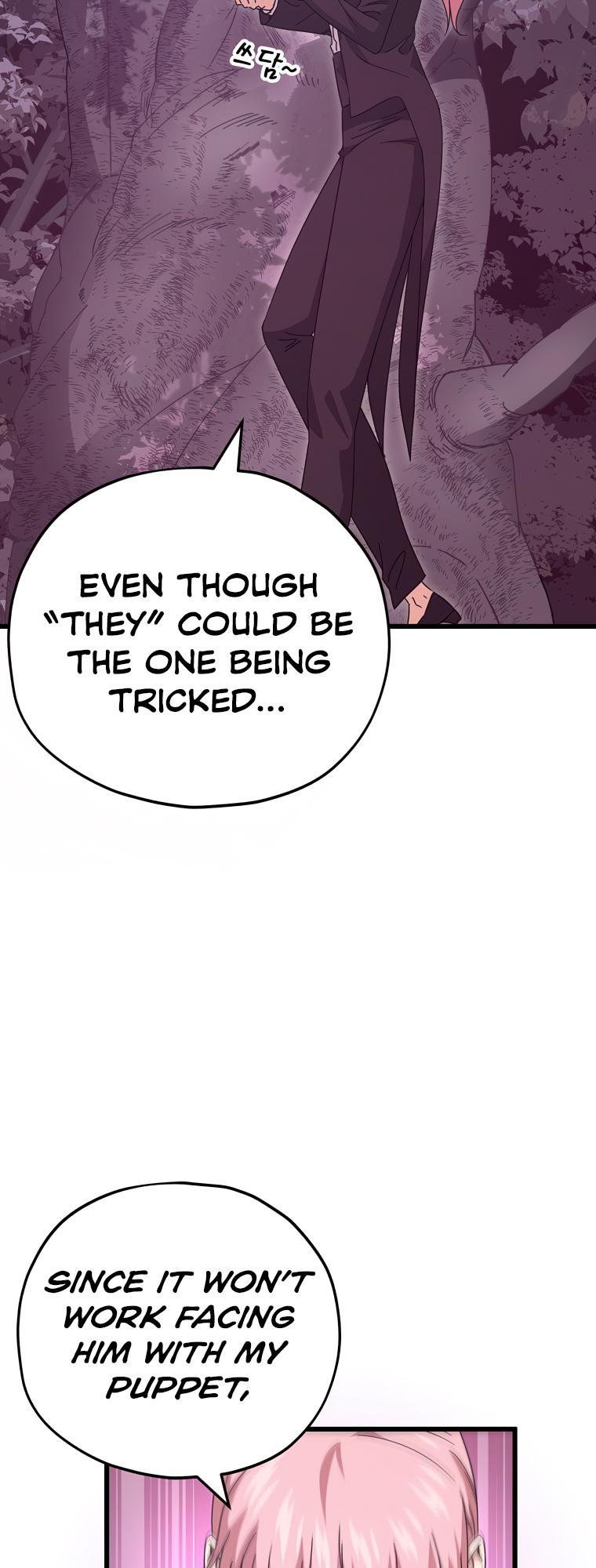 My Dad Is Too Strong Chap 127 - Next Chap 128
