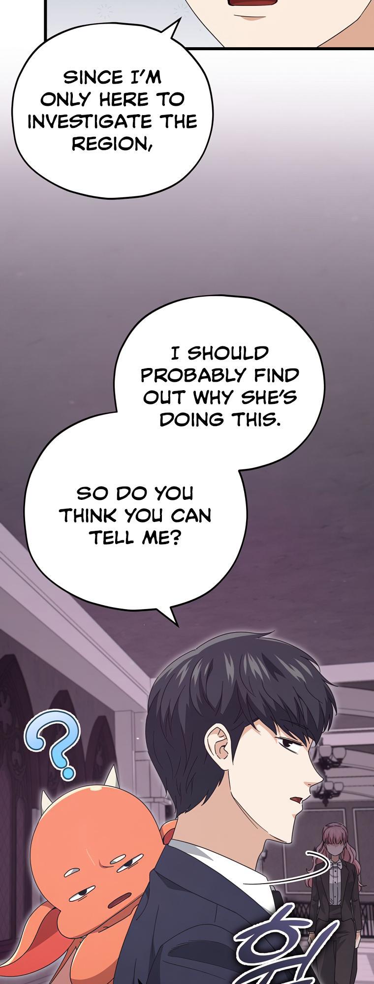 My Dad Is Too Strong Chap 127 - Next Chap 128