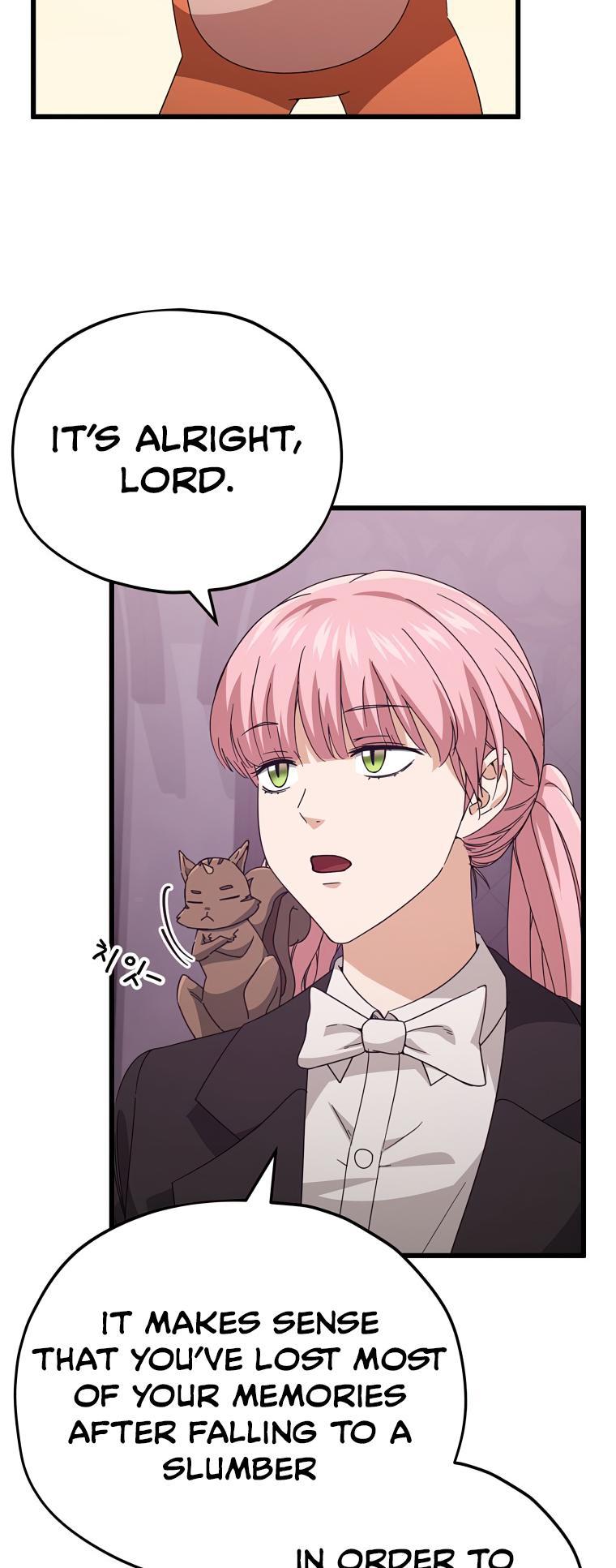 My Dad Is Too Strong Chap 127 - Next Chap 128