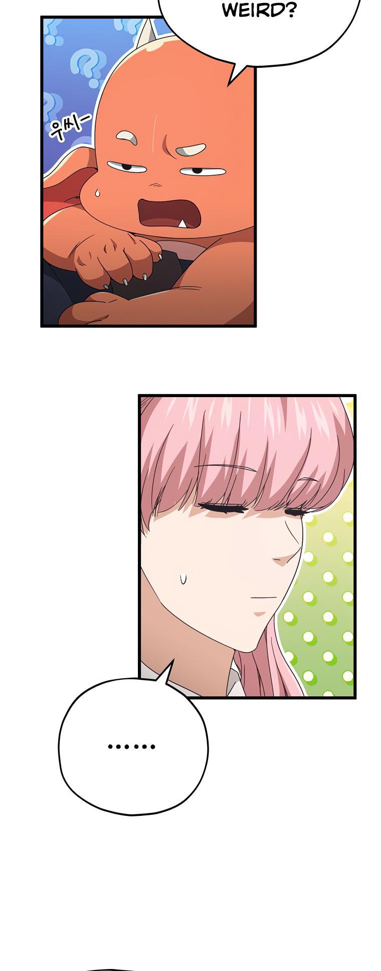 My Dad Is Too Strong Chap 127 - Next Chap 128