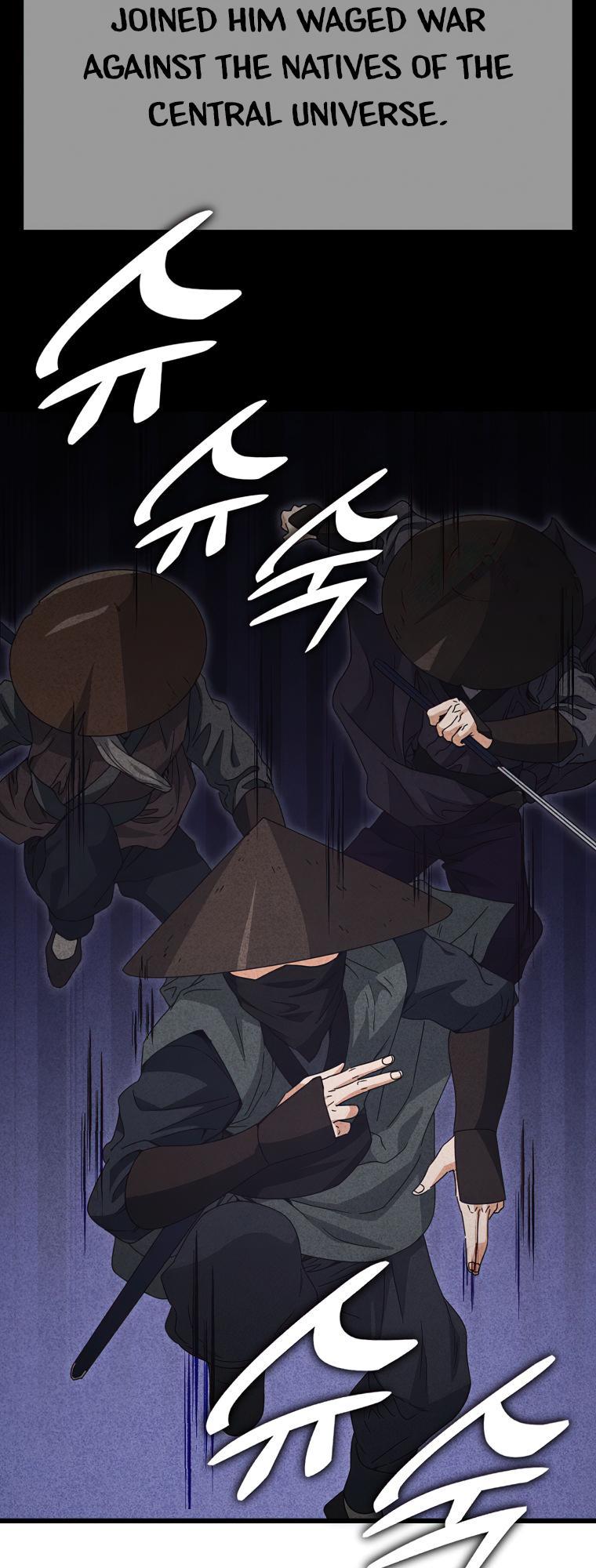My Dad Is Too Strong Chap 127 - Next Chap 128