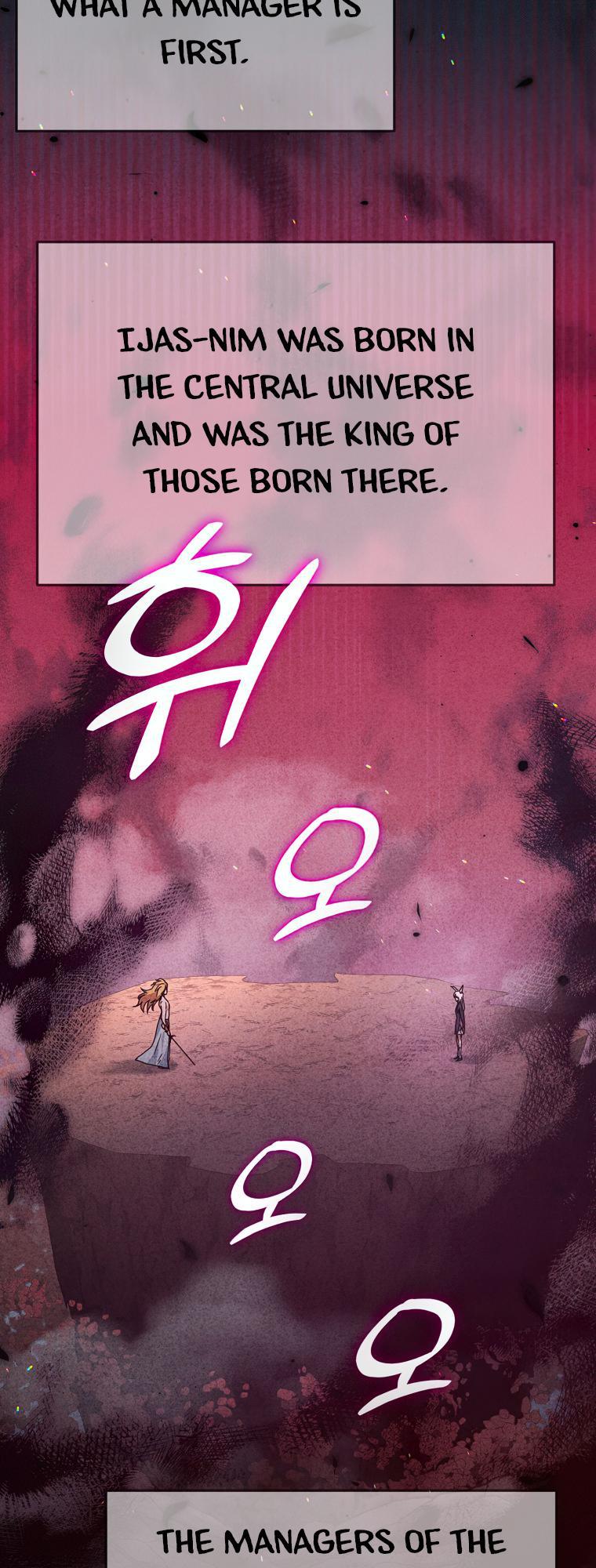 My Dad Is Too Strong Chap 127 - Next Chap 128