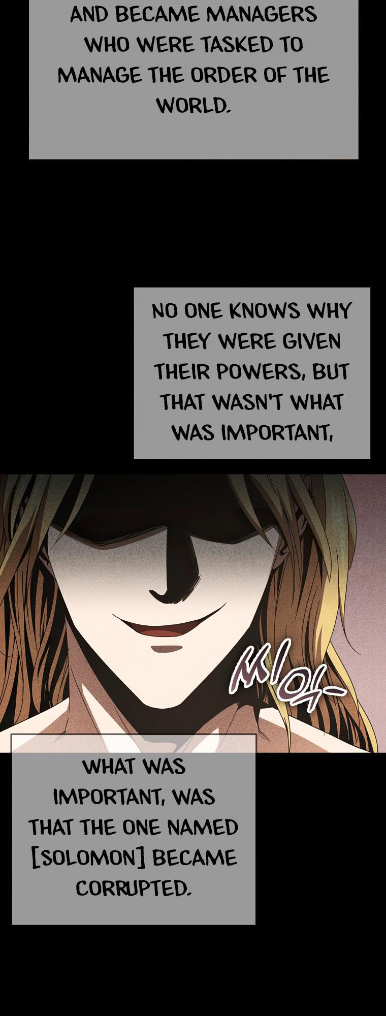 My Dad Is Too Strong Chap 127 - Next Chap 128