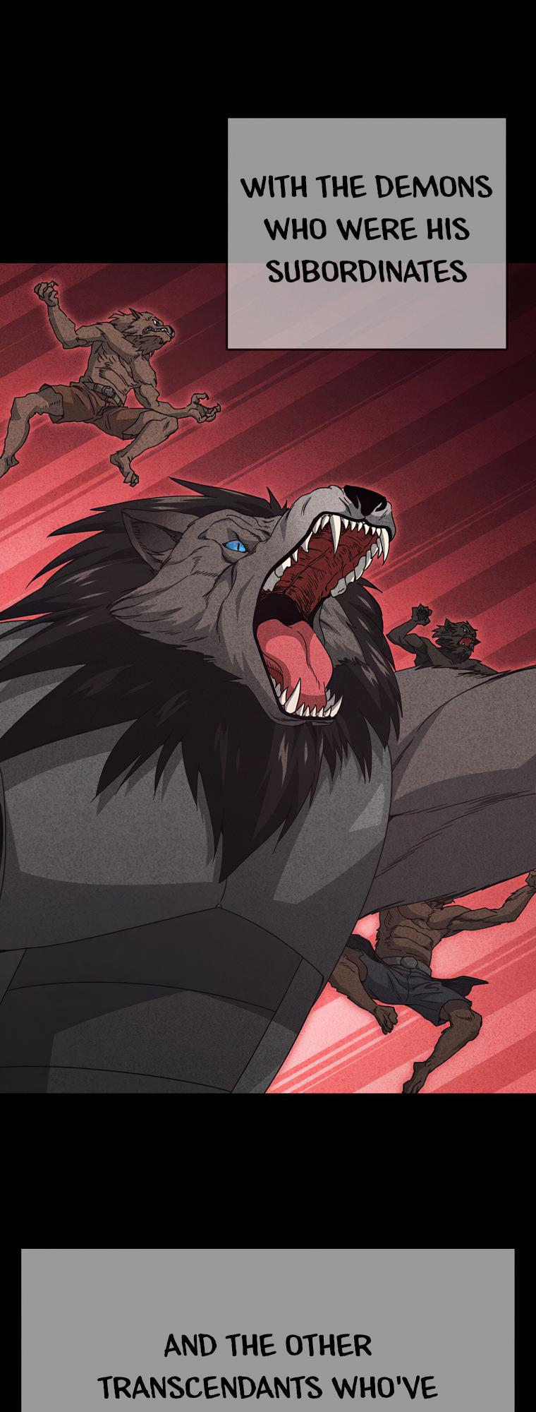 My Dad Is Too Strong Chap 127 - Next Chap 128