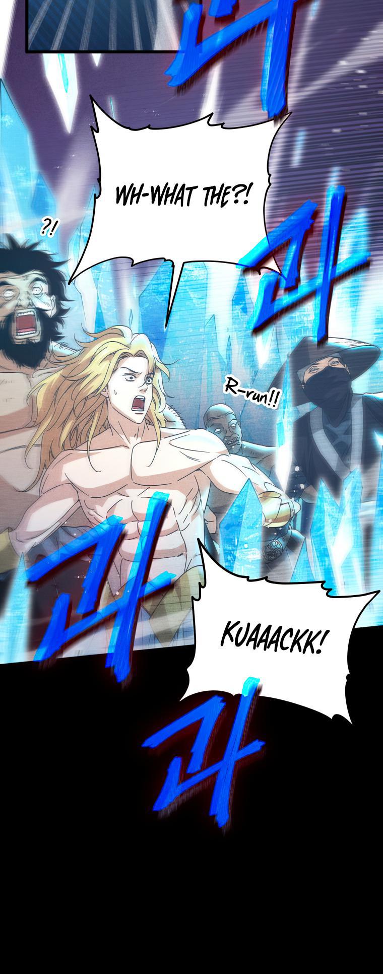 My Dad Is Too Strong Chap 127 - Next Chap 128