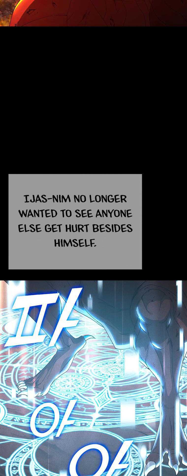 My Dad Is Too Strong Chap 127 - Next Chap 128