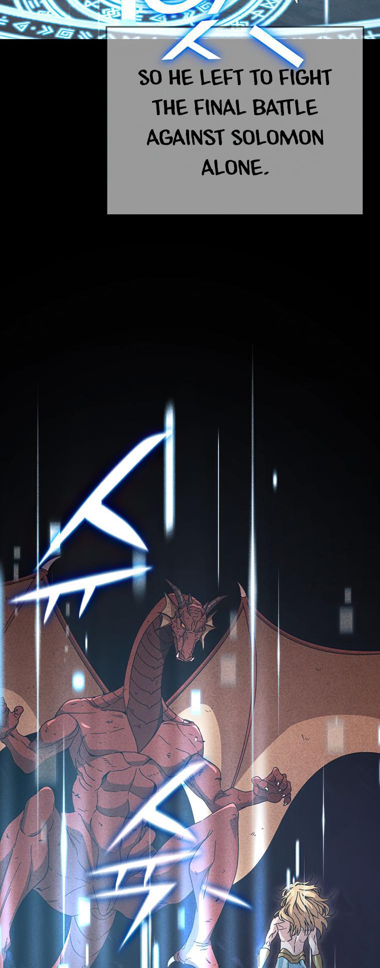 My Dad Is Too Strong Chap 127 - Next Chap 128