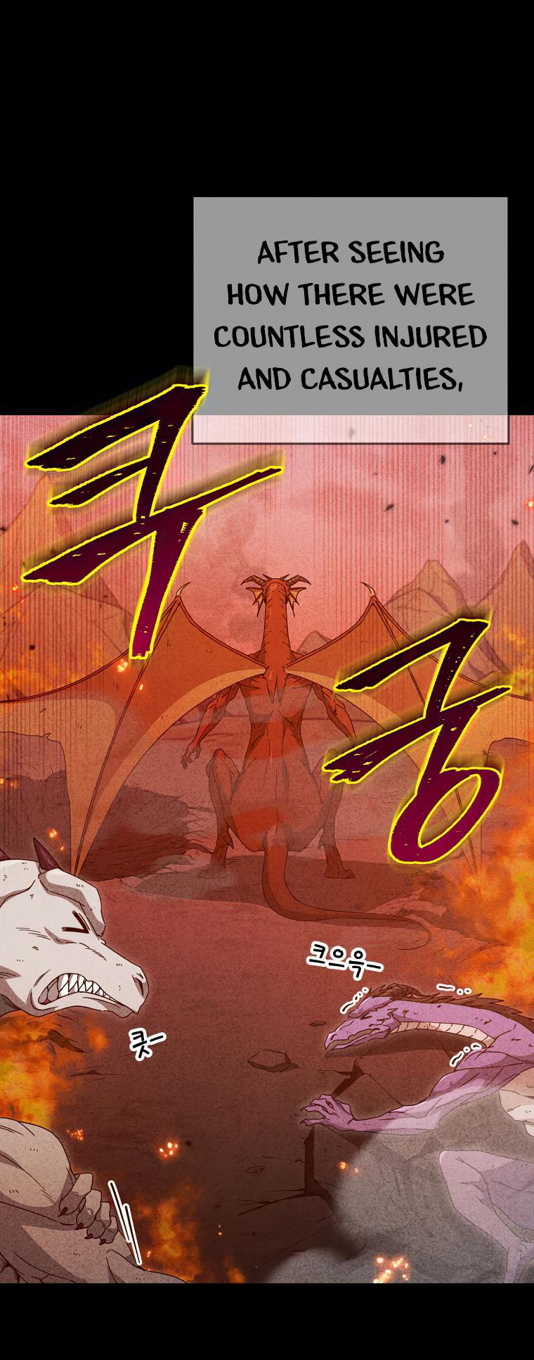 My Dad Is Too Strong Chap 127 - Next Chap 128