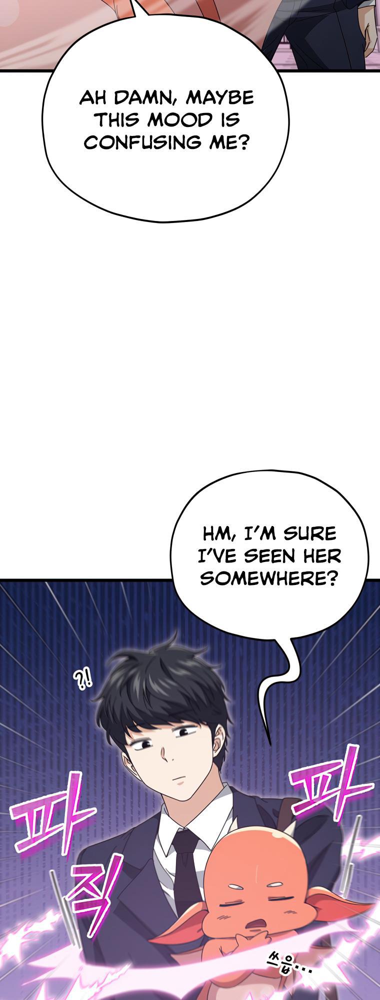 My Dad Is Too Strong Chap 127 - Next Chap 128