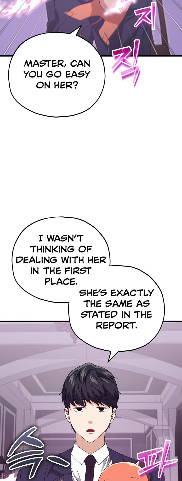 My Dad Is Too Strong Chap 127 - Next Chap 128