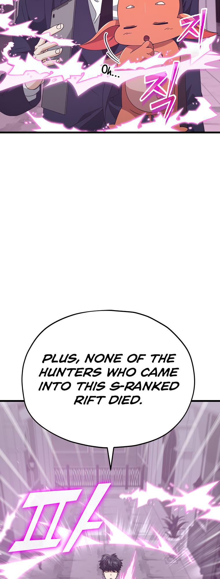 My Dad Is Too Strong Chap 127 - Next Chap 128