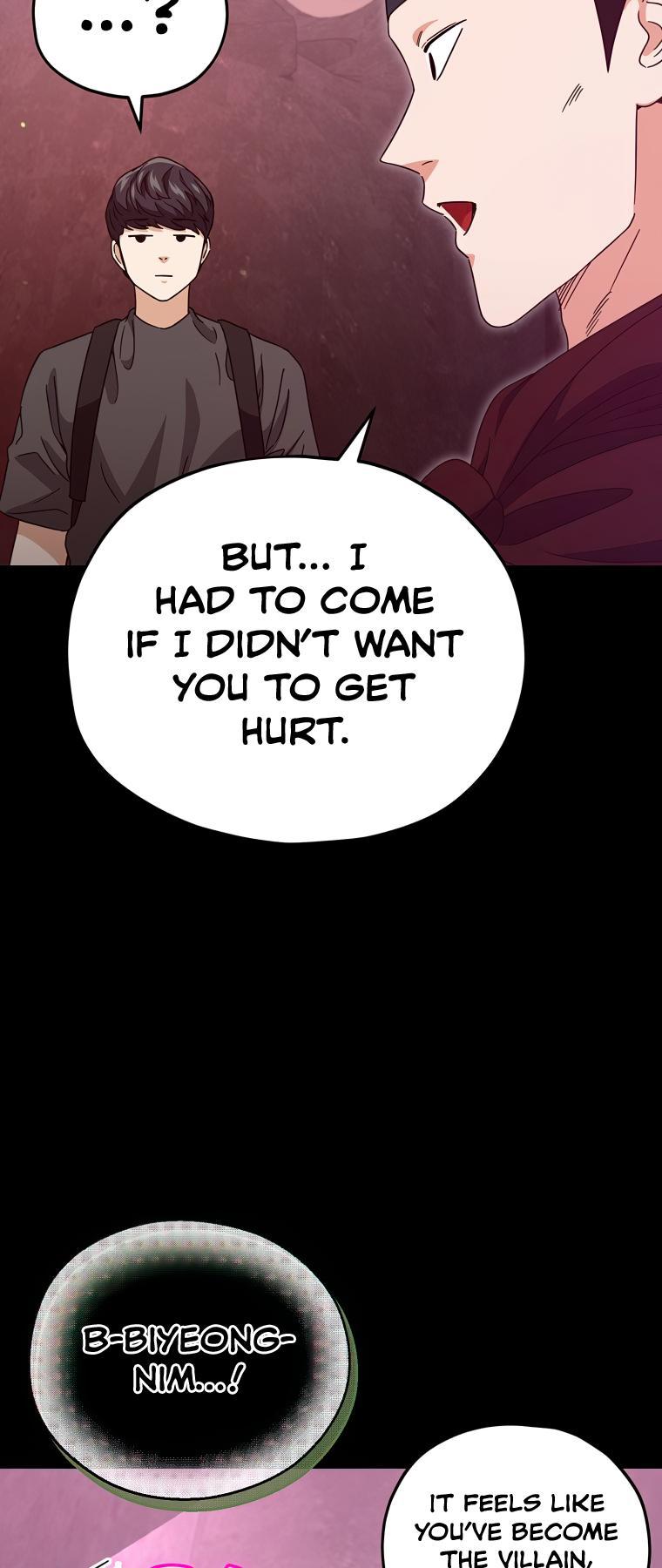 My Dad Is Too Strong Chap 124 - Next Chap 125