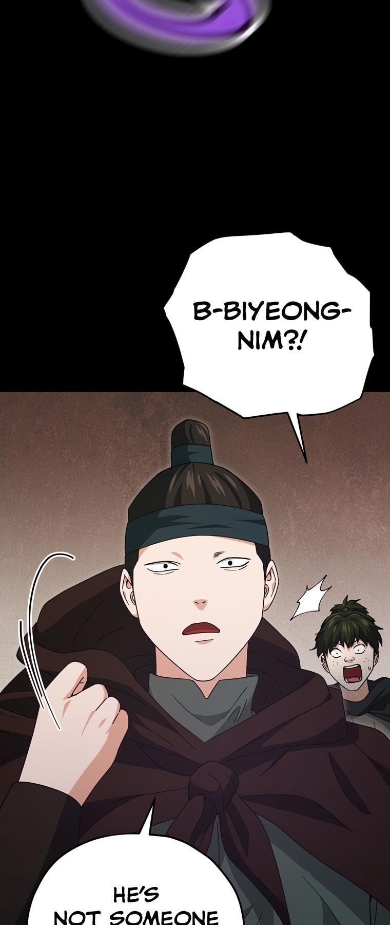 My Dad Is Too Strong Chap 124 - Next Chap 125