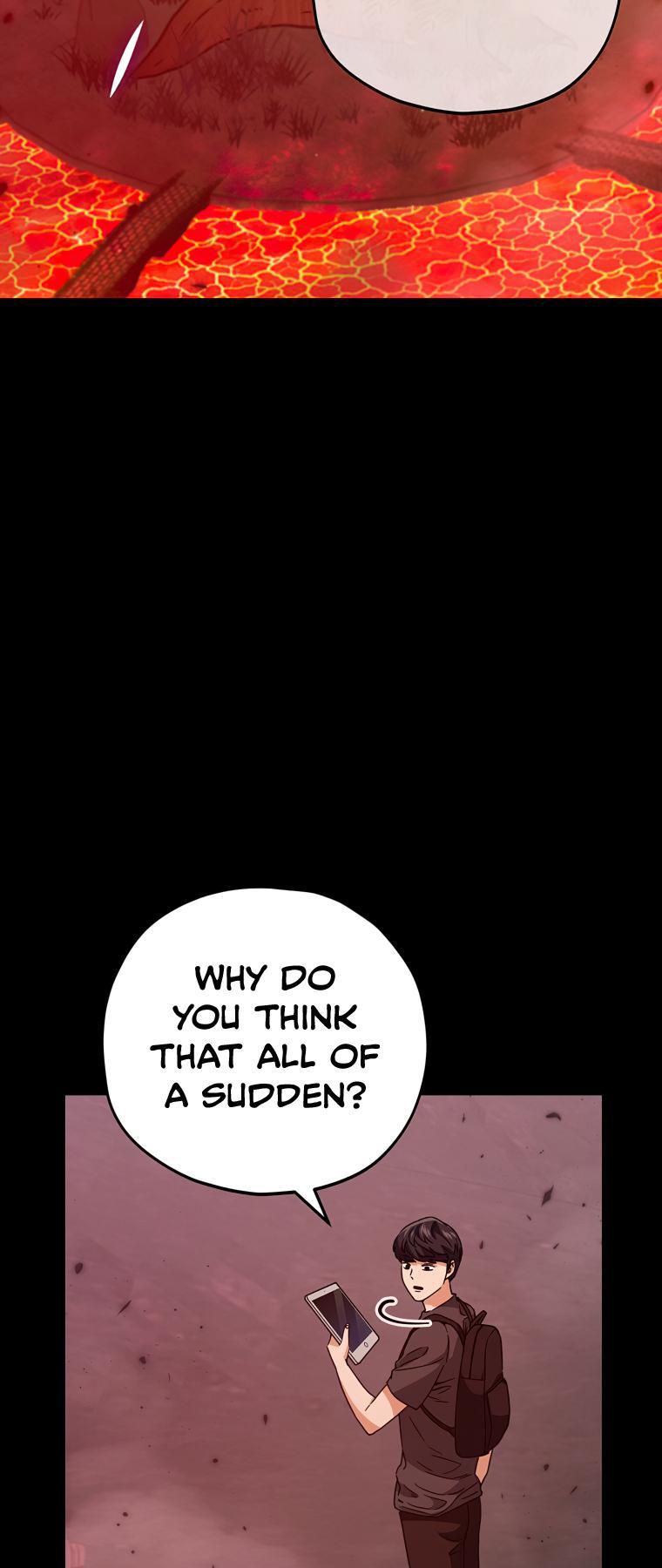 My Dad Is Too Strong Chap 124 - Next Chap 125