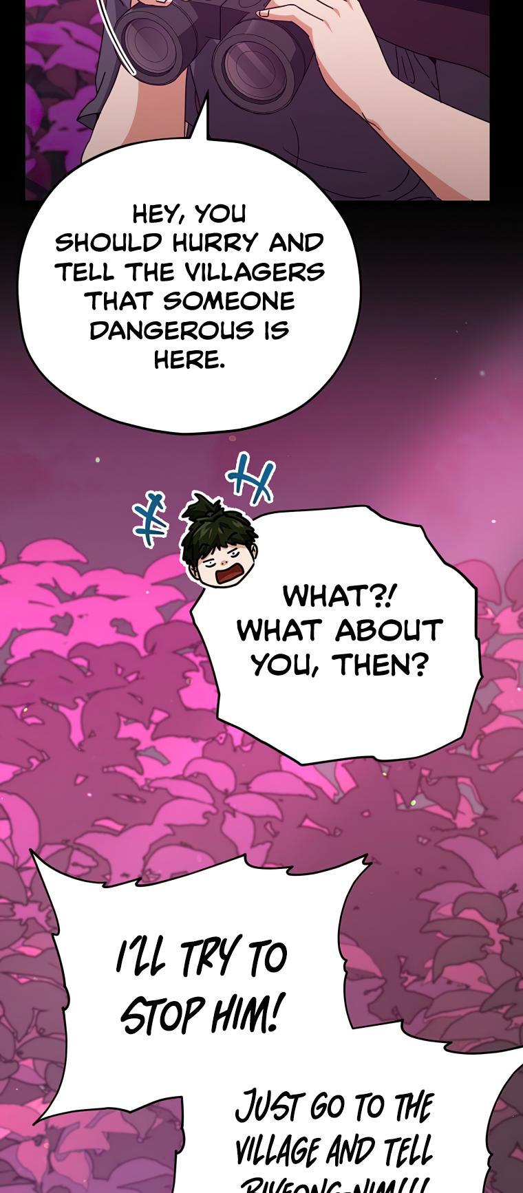 My Dad Is Too Strong Chap 124 - Next Chap 125