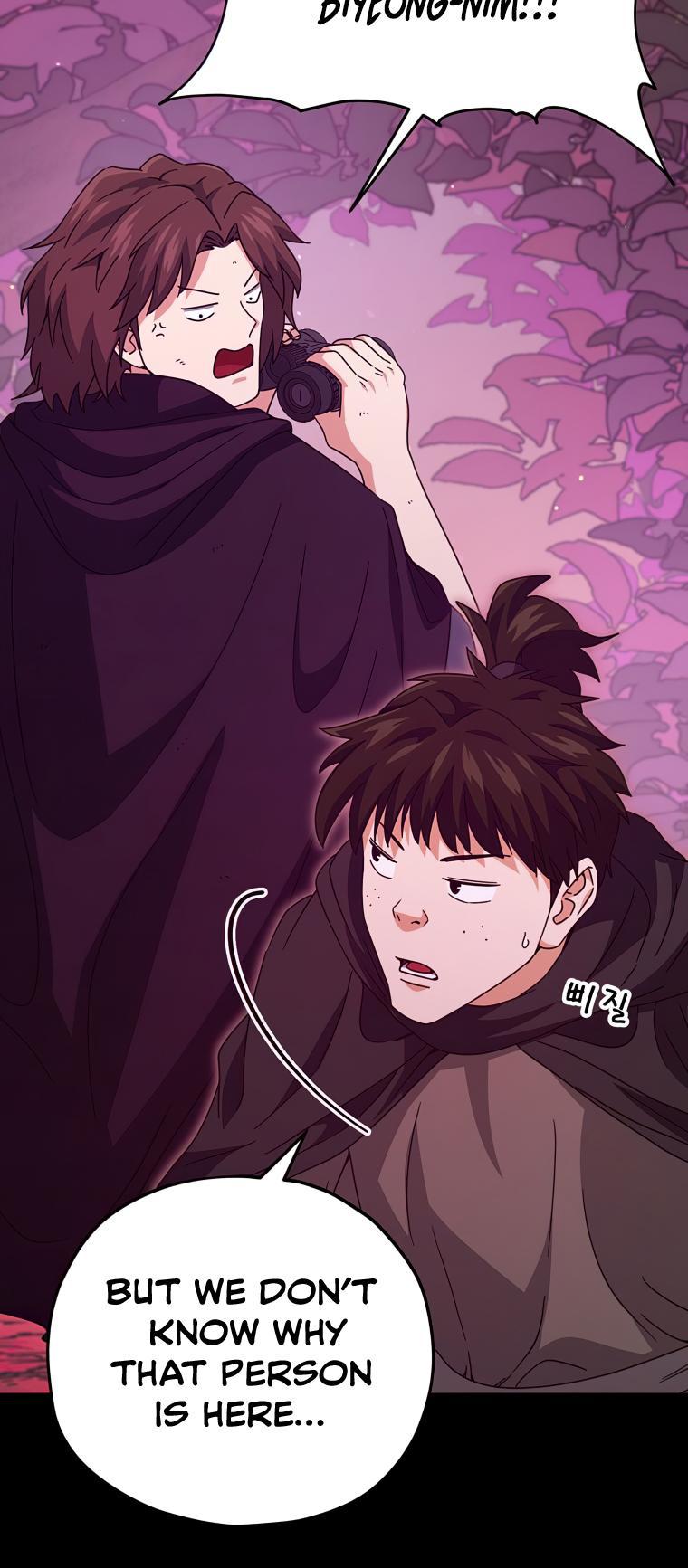 My Dad Is Too Strong Chap 124 - Next Chap 125