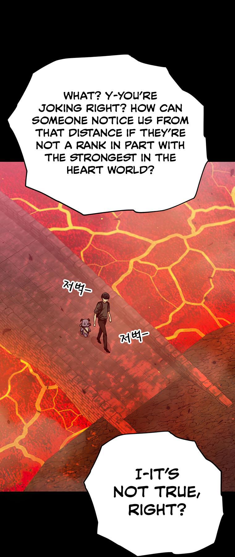 My Dad Is Too Strong Chap 124 - Next Chap 125