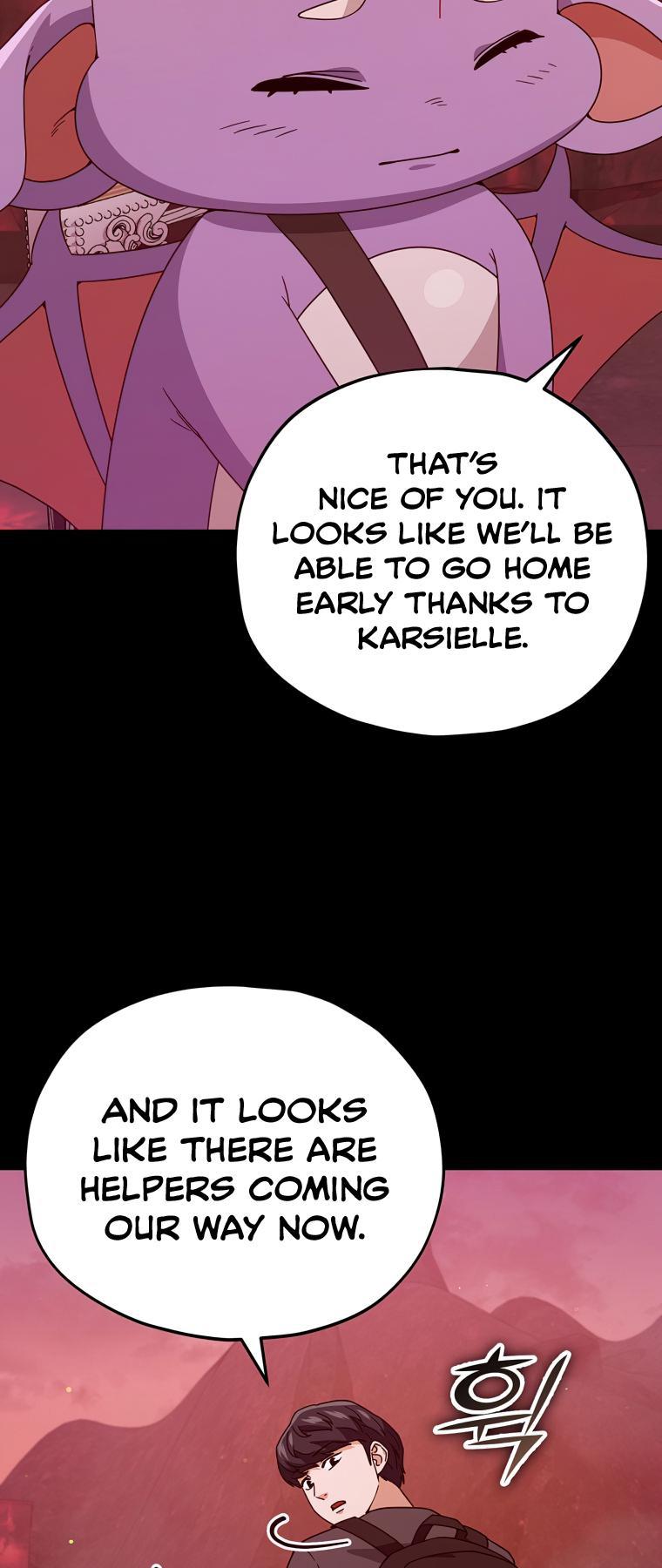 My Dad Is Too Strong Chap 124 - Next Chap 125