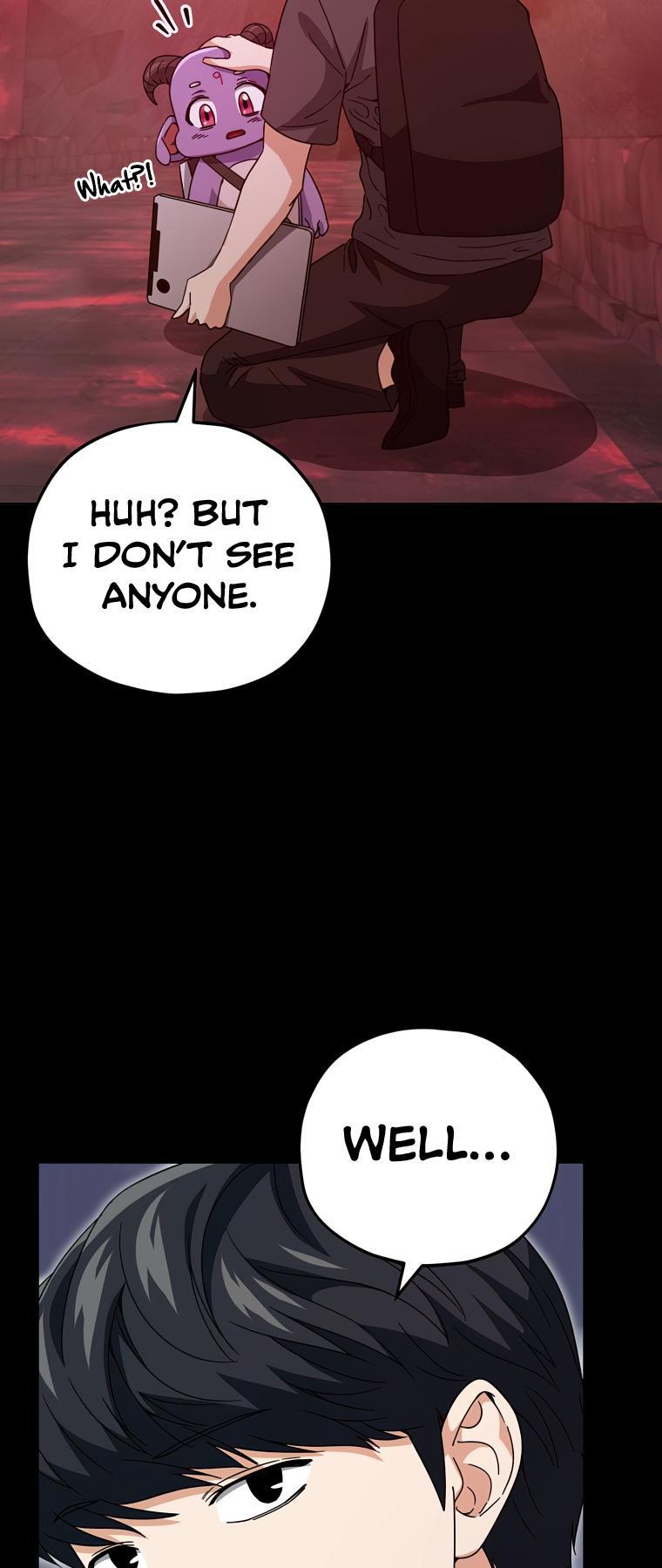 My Dad Is Too Strong Chap 124 - Next Chap 125