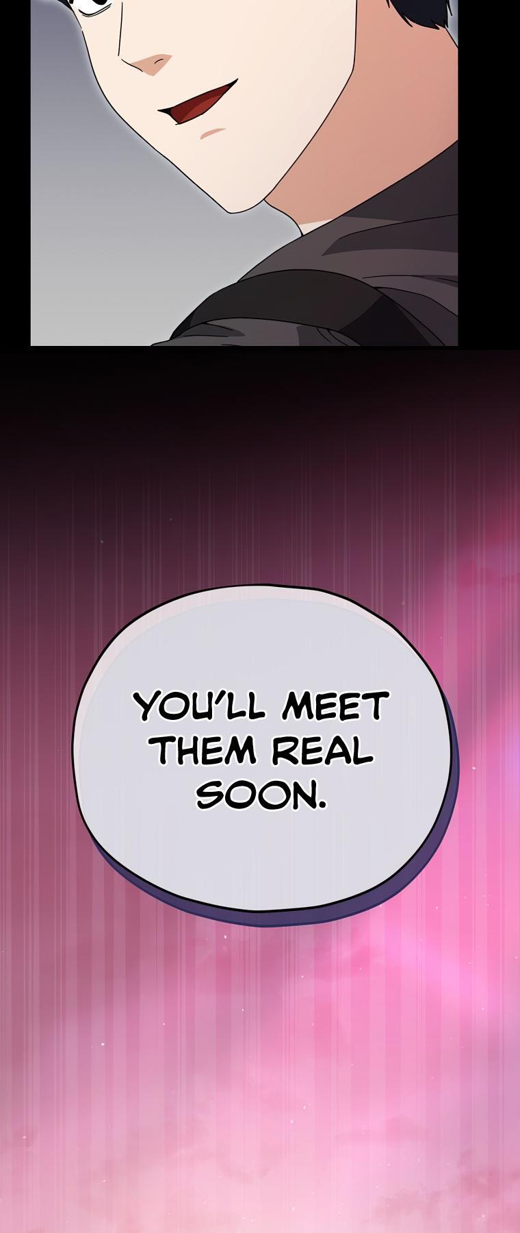 My Dad Is Too Strong Chap 124 - Next Chap 125