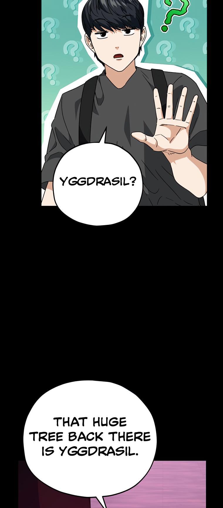 My Dad Is Too Strong Chap 124 - Next Chap 125