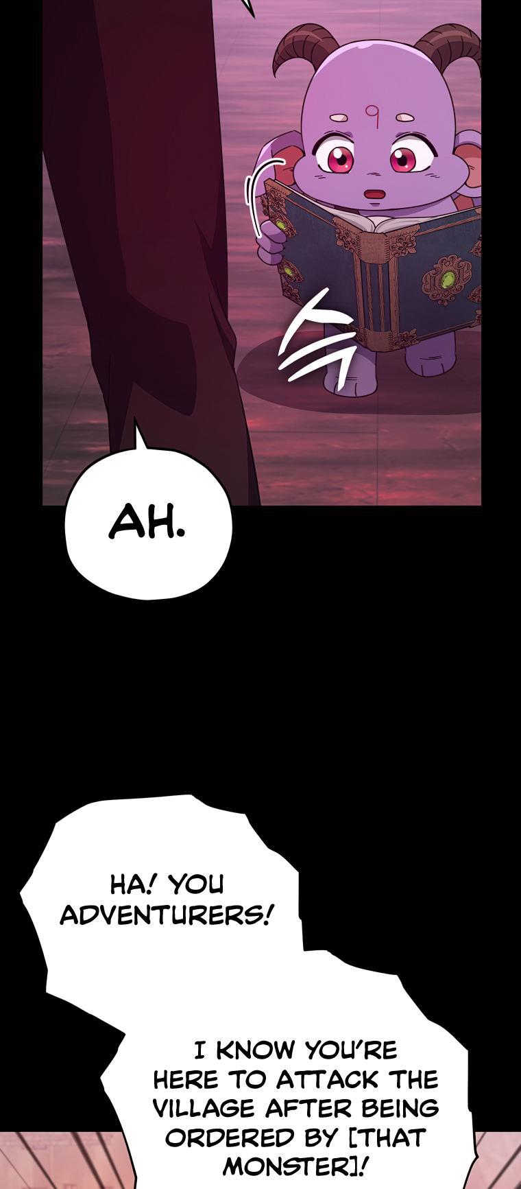 My Dad Is Too Strong Chap 124 - Next Chap 125