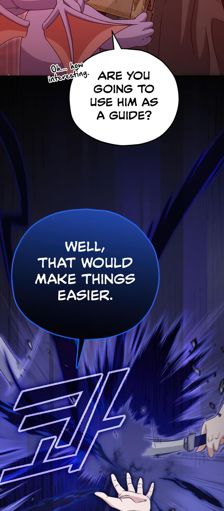 My Dad Is Too Strong Chap 124 - Next Chap 125