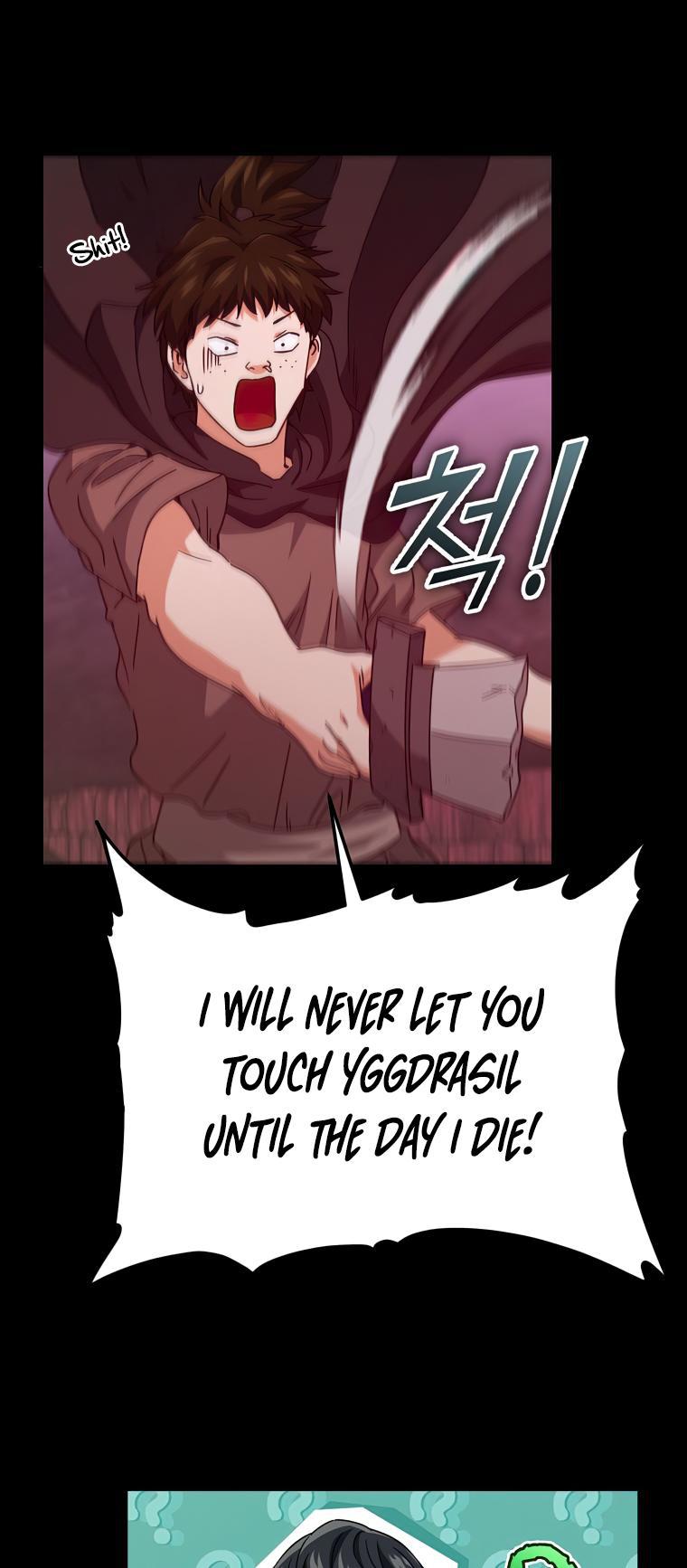 My Dad Is Too Strong Chap 124 - Next Chap 125