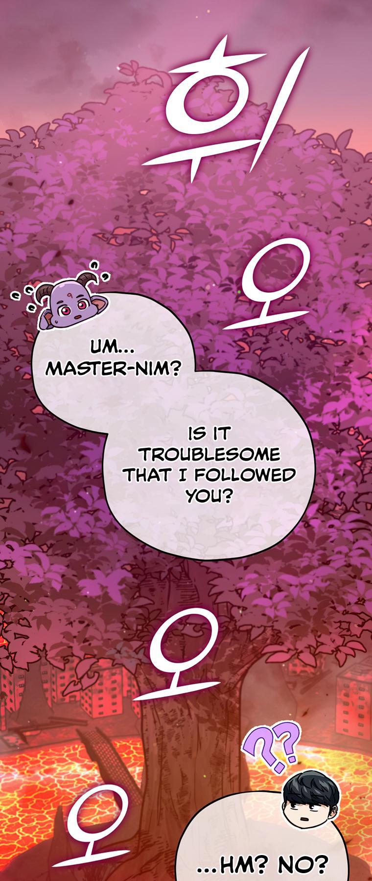 My Dad Is Too Strong Chap 124 - Next Chap 125