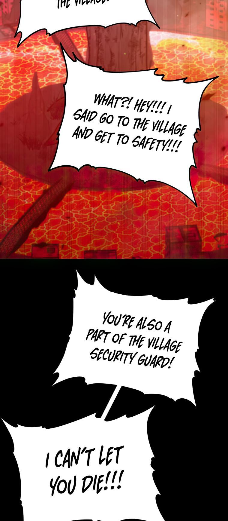 My Dad Is Too Strong Chap 124 - Next Chap 125