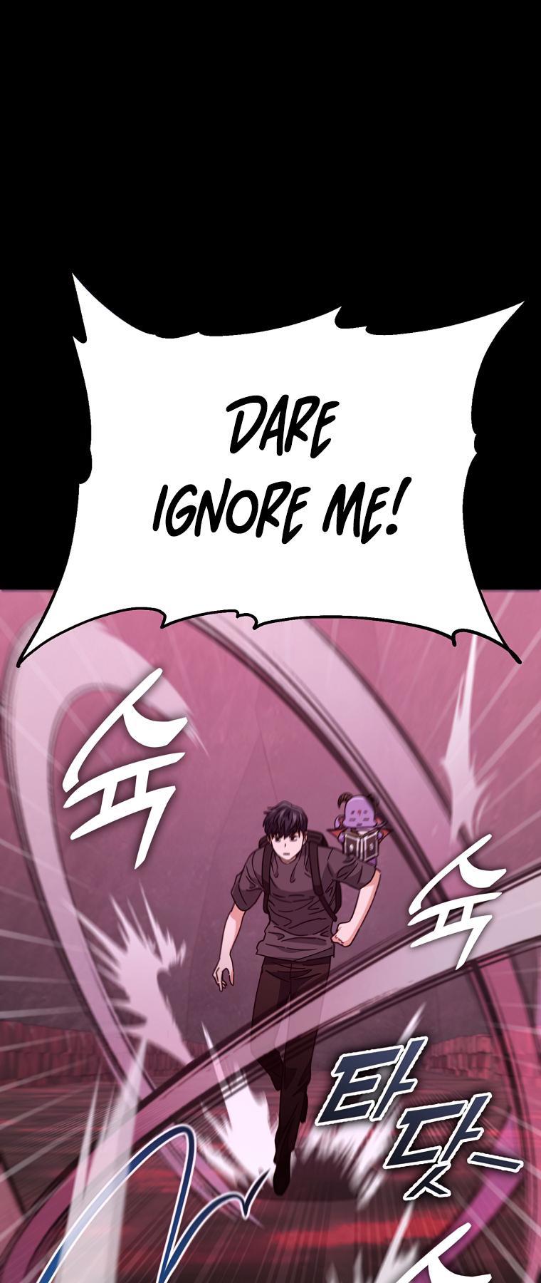 My Dad Is Too Strong Chap 124 - Next Chap 125
