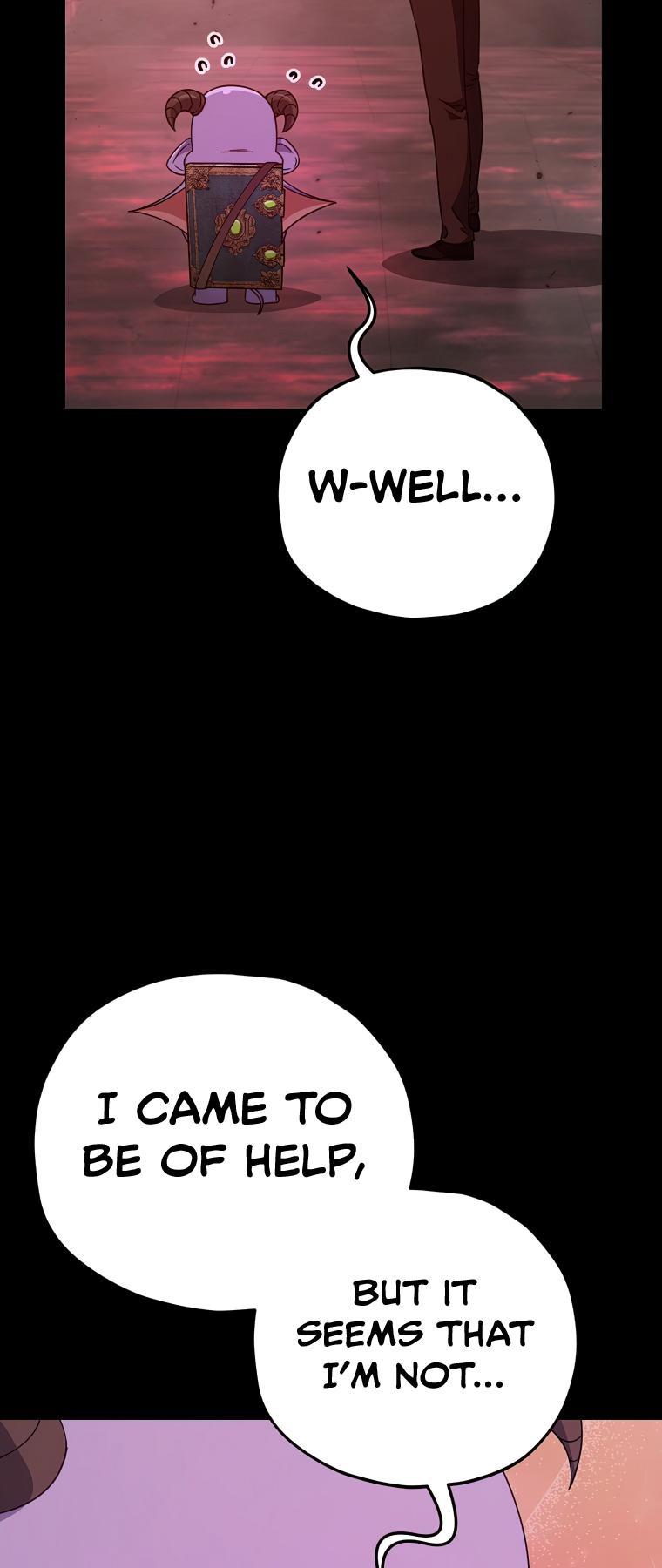 My Dad Is Too Strong Chap 124 - Next Chap 125