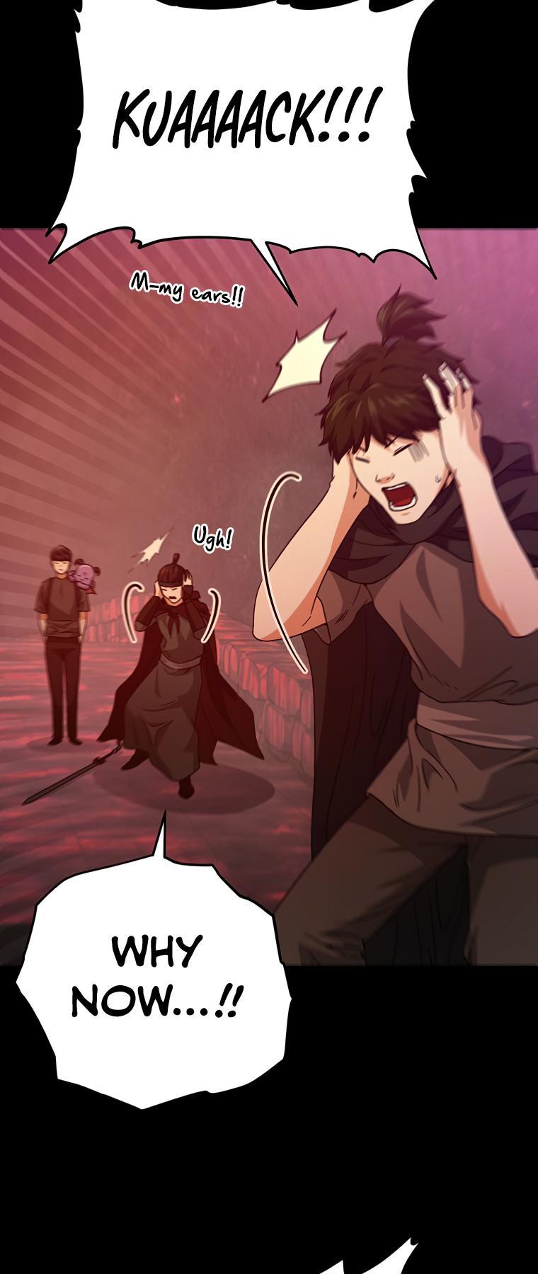 My Dad Is Too Strong Chap 124 - Next Chap 125