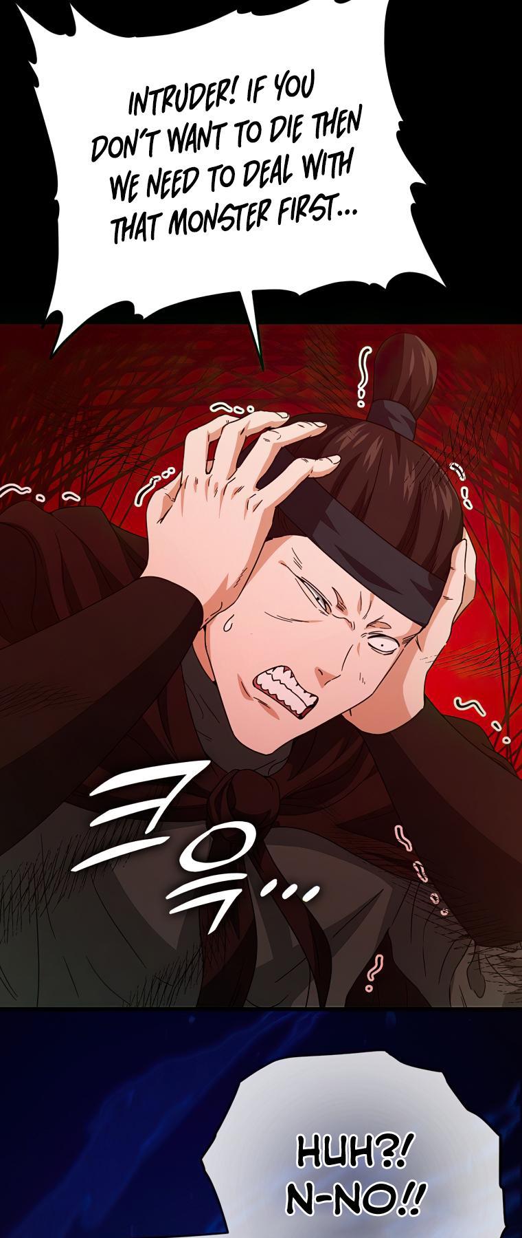 My Dad Is Too Strong Chap 124 - Next Chap 125