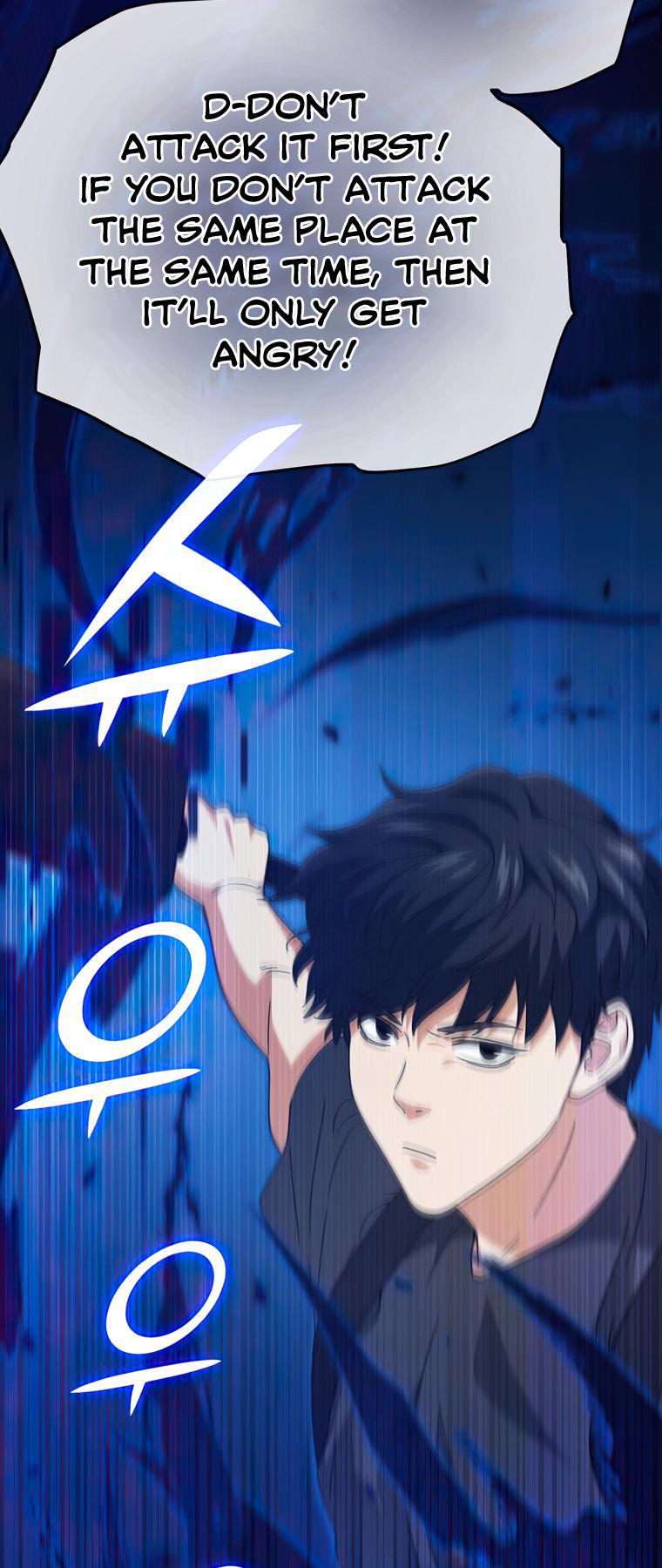 My Dad Is Too Strong Chap 124 - Next Chap 125